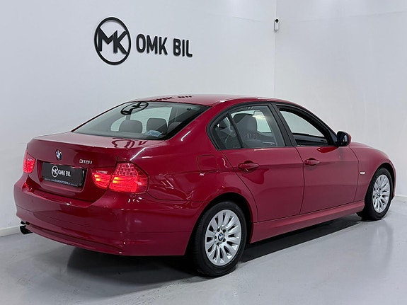 BMW 318i 3 of 20
