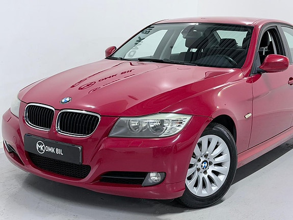 BMW 318i 6 of 20