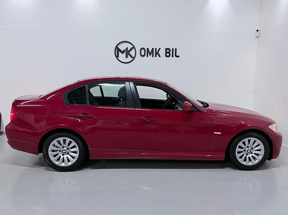 BMW 318i 4 of 20