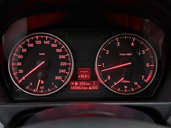 BMW 318i 17 of 20
