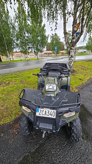 Polaris SPORTSMAN 570 6X6 - 17 3 of 5