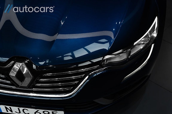 Renault Talisman 10 of 30