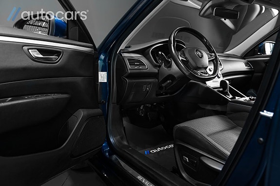 Renault Talisman 16 of 30