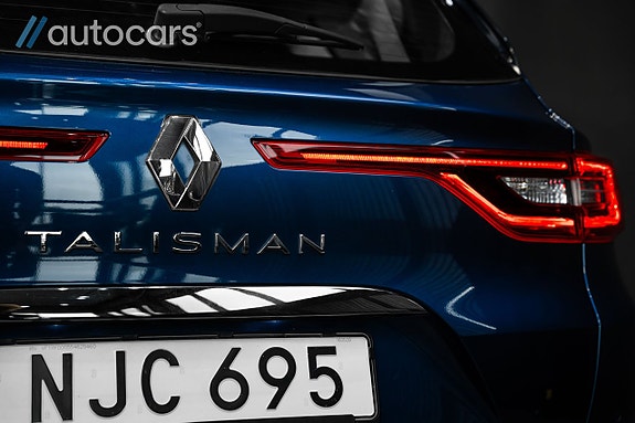 Renault Talisman 14 of 30