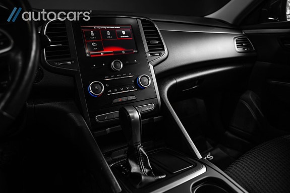 Renault Talisman 26 of 30