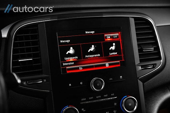 Renault Talisman 23 of 30