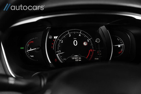 Renault Talisman 19 of 30