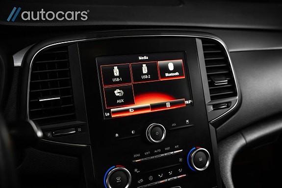 Renault Talisman 24 of 30