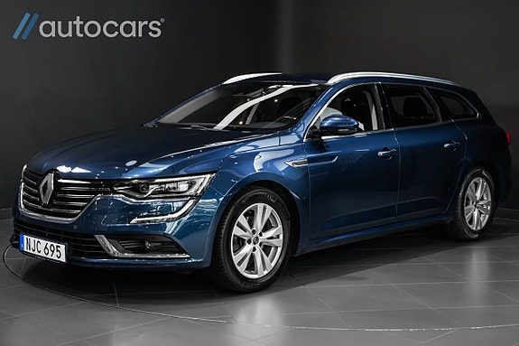 Renault Talisman 6 of 30