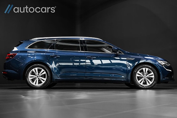Renault Talisman 2 of 30