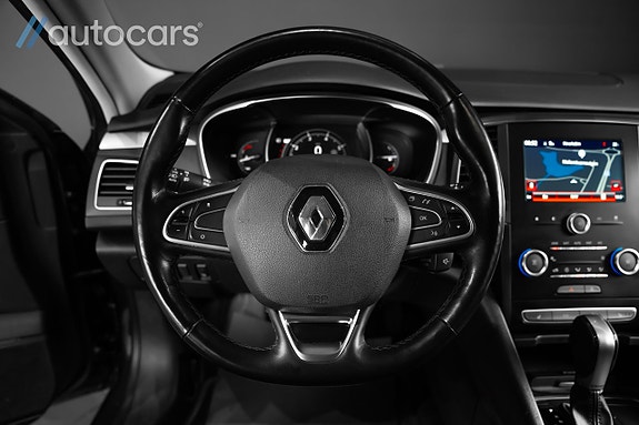 Renault Talisman 18 of 30