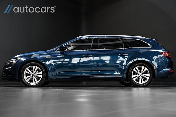 Renault Talisman 5 of 30