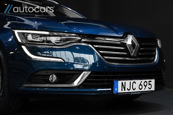 Renault Talisman 12 of 30