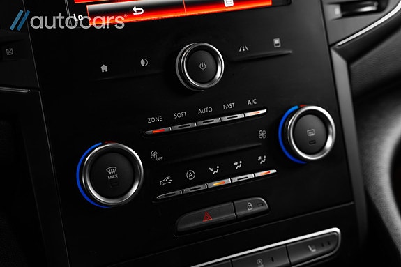Renault Talisman 25 of 30
