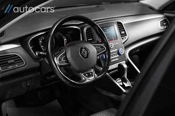 Renault Talisman 17 of 30