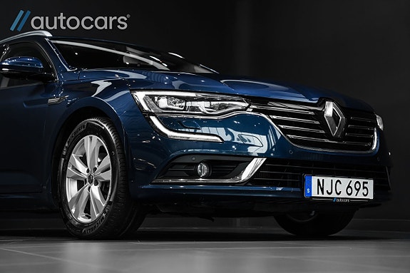 Renault Talisman 9 of 30