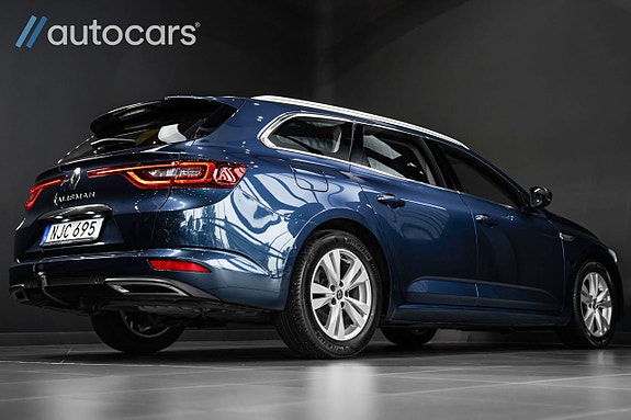 Renault Talisman 3 of 30