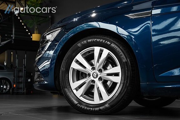 Renault Talisman 8 of 30