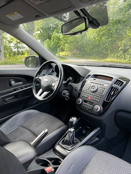 Kia Ceed 5 of 14