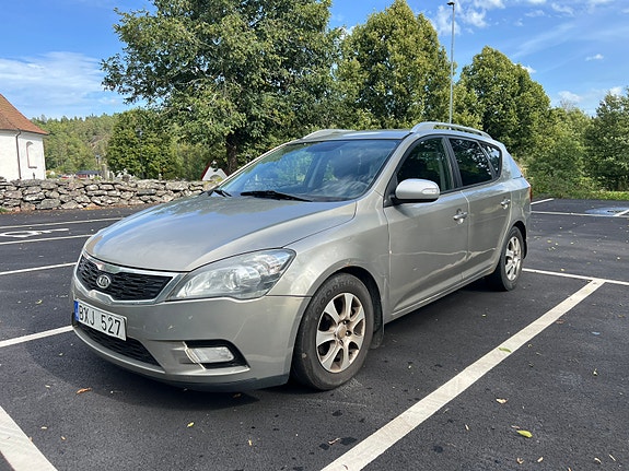 Kia Ceed 14 of 14