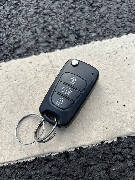 Kia Ceed 13 of 14