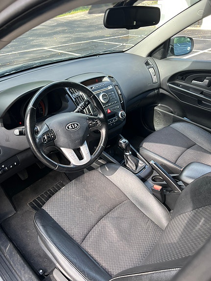Kia Ceed 6 of 14