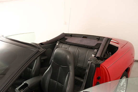 Chevrolet Camaro 17 of 19