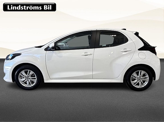 Toyota Yaris 6 of 20