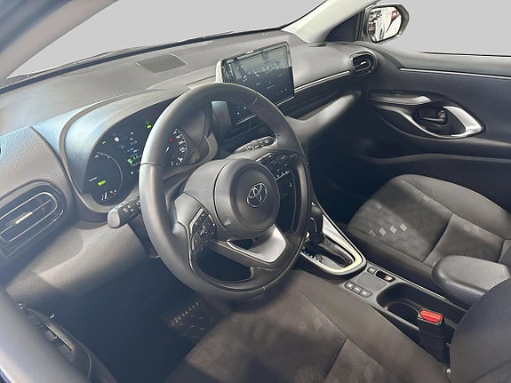 Toyota Yaris 14 of 20