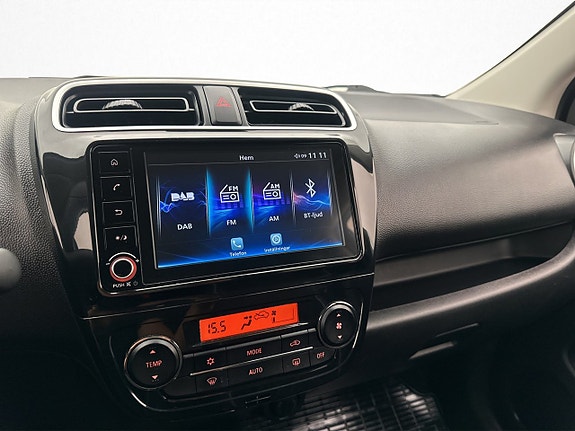 Mitsubishi Space Star 20 of 29
