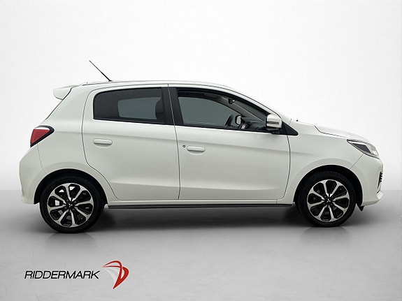 Mitsubishi Space Star 9 of 29