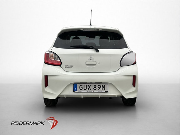 Mitsubishi Space Star 7 of 29