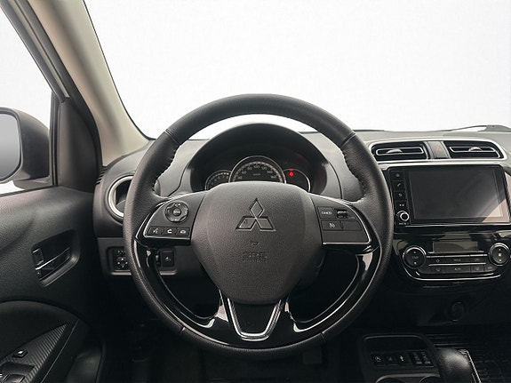 Mitsubishi Space Star 13 of 29