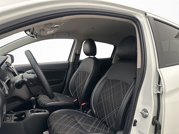Mitsubishi Space Star 11 of 29