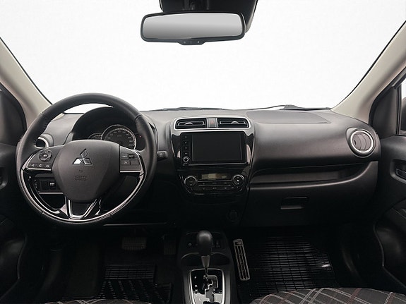 Mitsubishi Space Star 12 of 29
