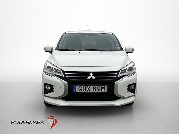 Mitsubishi Space Star 2 of 29