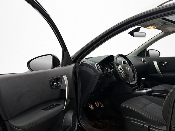 Nissan Qashqai+2 21 of 30