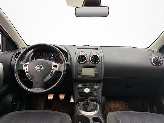 Nissan Qashqai+2 19 of 30