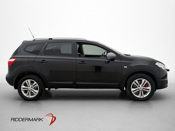 Nissan Qashqai+2 9 of 30