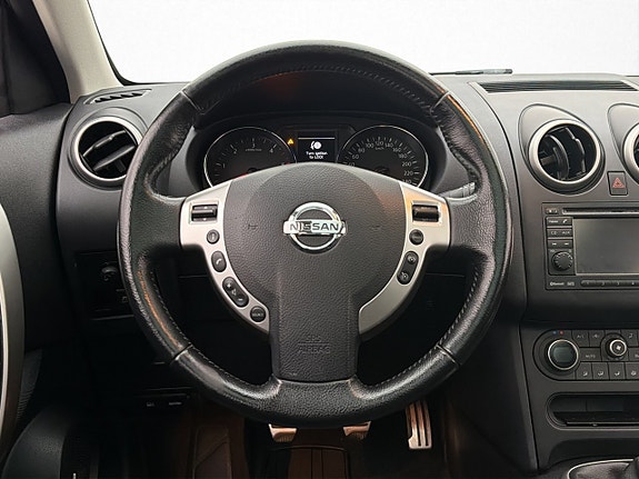Nissan Qashqai+2 20 of 30