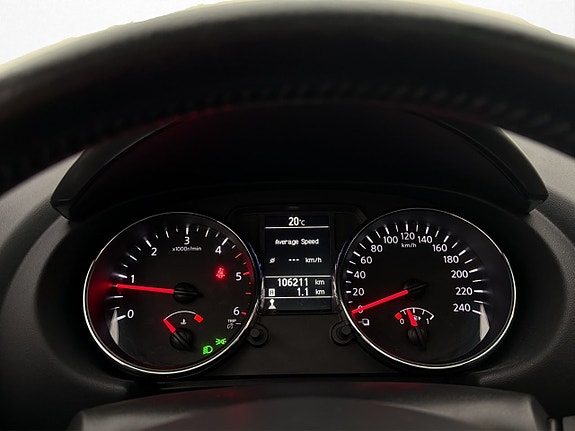 Nissan Qashqai+2 25 of 30