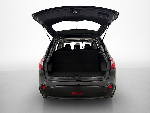 Nissan Qashqai+2 16 of 30
