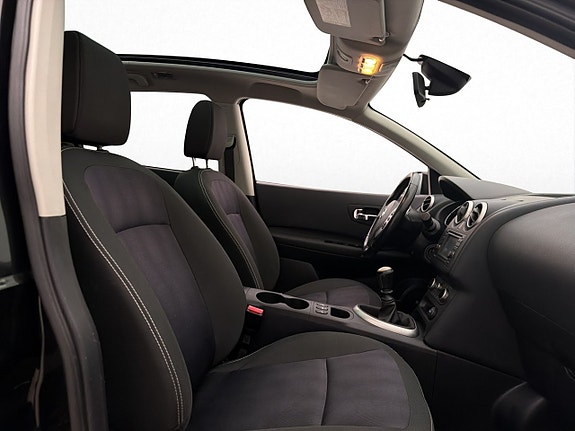 Nissan Qashqai+2 14 of 30