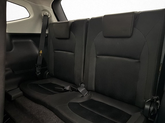 Nissan Qashqai+2 18 of 30