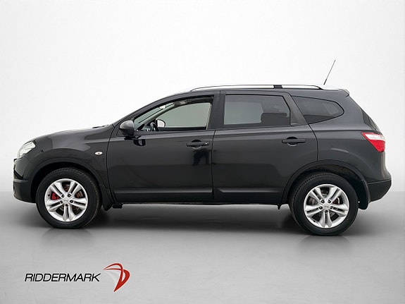 Nissan Qashqai+2 5 of 30