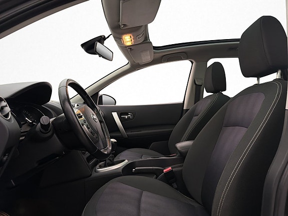 Nissan Qashqai+2 22 of 30