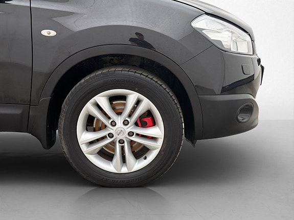 Nissan Qashqai+2 13 of 30