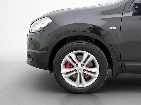 Nissan Qashqai+2 10 of 30