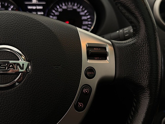 Nissan Qashqai+2 30 of 30