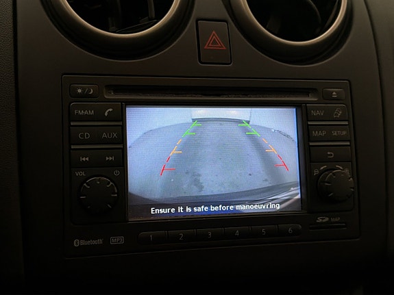 Nissan Qashqai+2 28 of 30